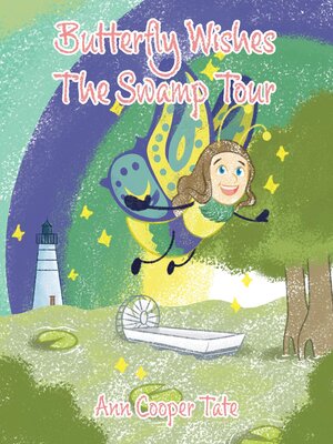 cover image of Butterfly Wishes
